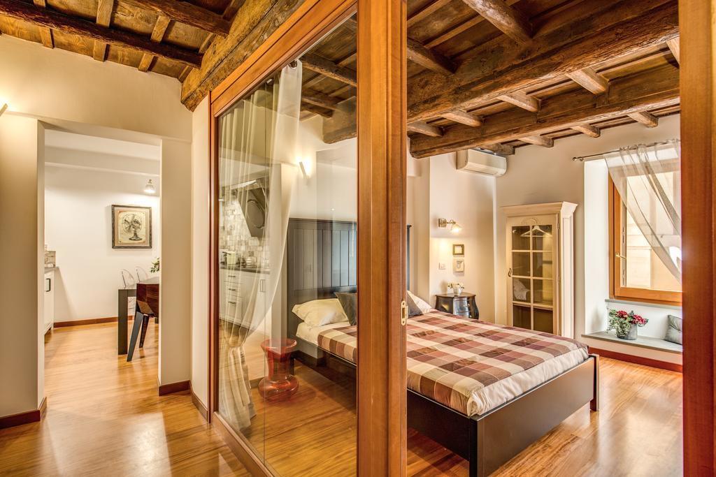 Pantheon Miracle Suite Roma Ngoại thất bức ảnh