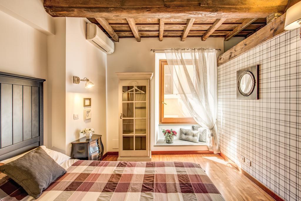 Pantheon Miracle Suite Roma Ngoại thất bức ảnh