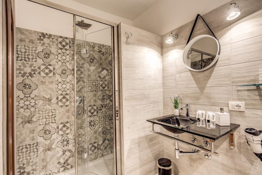 Pantheon Miracle Suite Roma Ngoại thất bức ảnh
